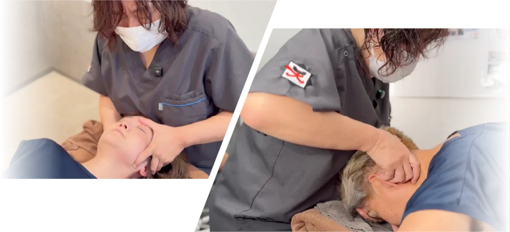 Bone Axis Manual Therapy